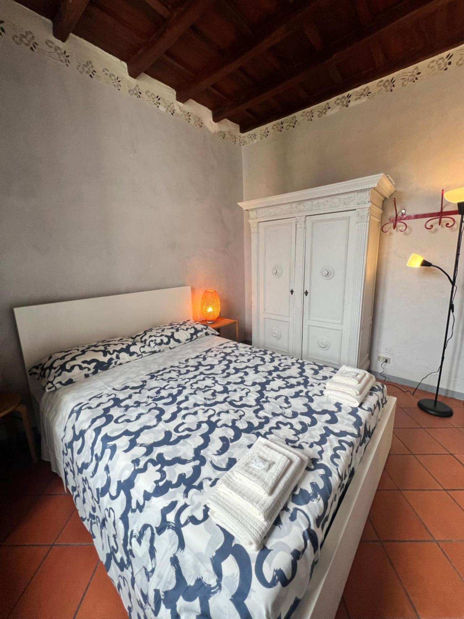 Trastevere Al Leopardo Rom Exterior foto